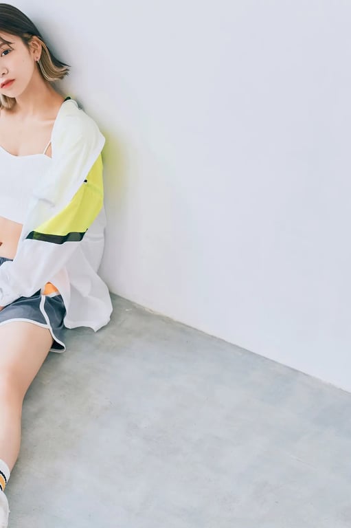 图片[31]-#金子美结 ＷＨＩＴＥ ｇｒａｐｈ 数字写真集(2022-11-22) - 全本免费在线观看-阅图吧