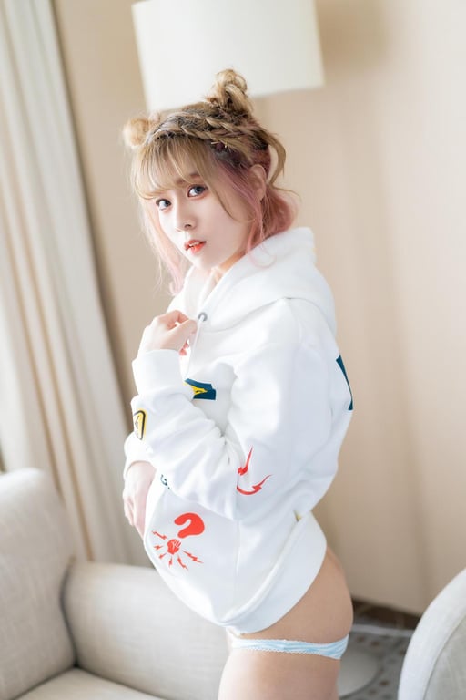 图片[4]-#Yuka Hanyu 羽生由香 – Moment Vol.3 - 全本免费在线观看-阅图吧