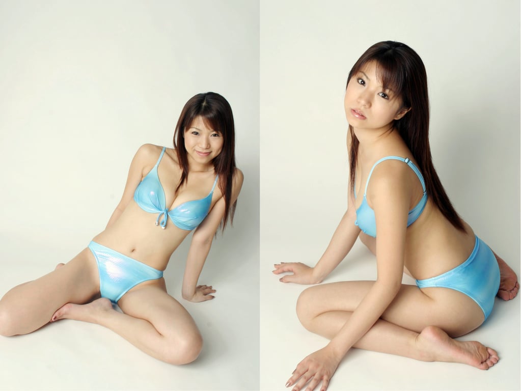 图片[17]-#美女画报 华彩七 キュートでグラマラス - 全本免费在线观看-阅图吧