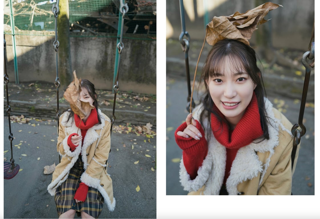 图片[18]-#美谷朱里 数字写真集 被拍到了 - 全本免费在线观看-阅图吧