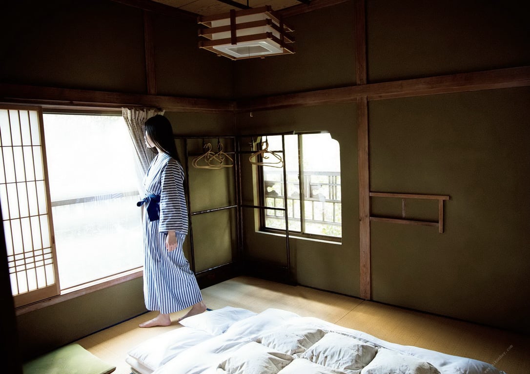 图片[39]-#Asuka Oda 小田飞鸟 – Sanctuary 圣域 (2018-04-30) - 全本免费在线观看-阅图吧