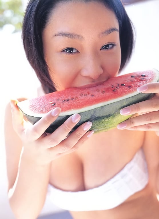 图片[86]-#佐藤和沙 – 刚采摘的水果 (2004.03.19) - 全本免费在线观看-阅图吧