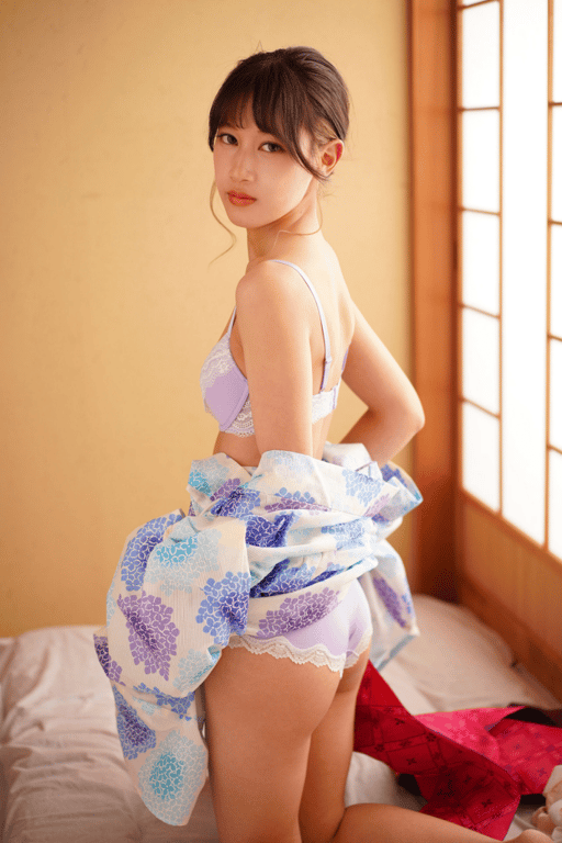 图片[105]-#松本美香 デジタル写真集 Smile Love (极限★偶像俱乐部) - 全本免费在线观看-阅图吧