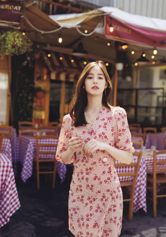 图片[56]-#新木优子 2nd写真集 honey Low Qulity - 全本免费在线观看-阅图吧