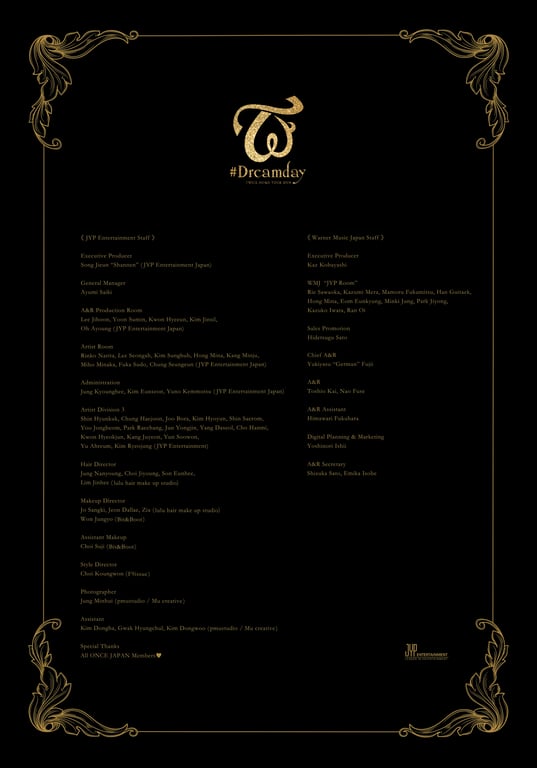 图片[23]-2019.03 TWICE DOME TOUR 2019 “#Dreamday” 写真集 - 在线免费观看-阅图吧