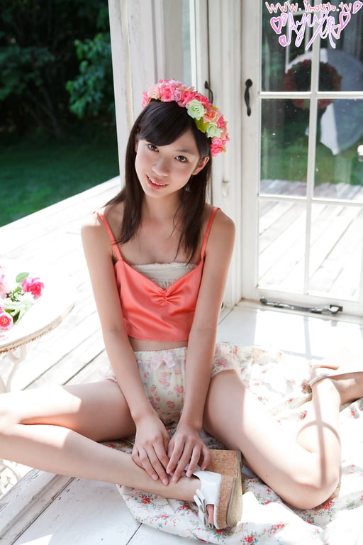 图片[121]-牧原あゆ 『あゆ日和』 - 在线免费观看-阅图吧