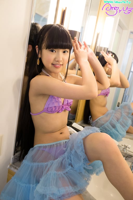 图片[17]-香月杏珠 『独占 vol.2』 - 在线免费观看-阅图吧