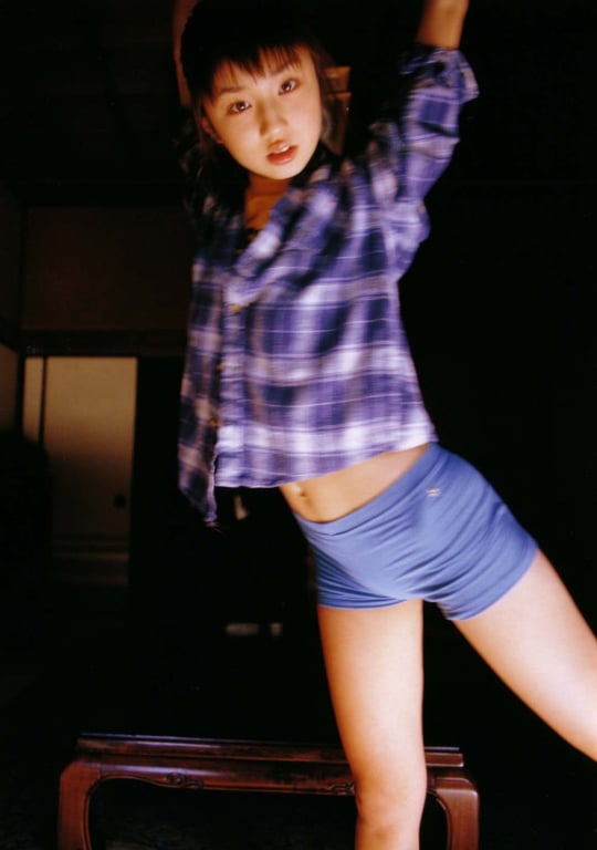 图片[85]-#小倉優子 – ドリーム・夢子 - 全本免费在线观看-阅图吧