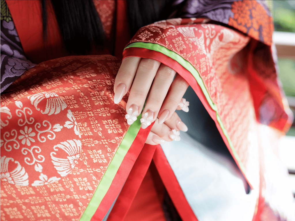 图片[3]-#FLASHデジタル写真集R 神木麗『雅で淫らな世界』 - 全本免费在线观看-阅图吧