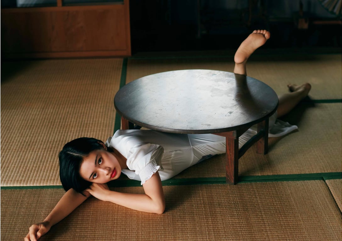 图片[56]-安齐星来 1st 写真集『Sirius』 - 在线免费观看-阅图吧