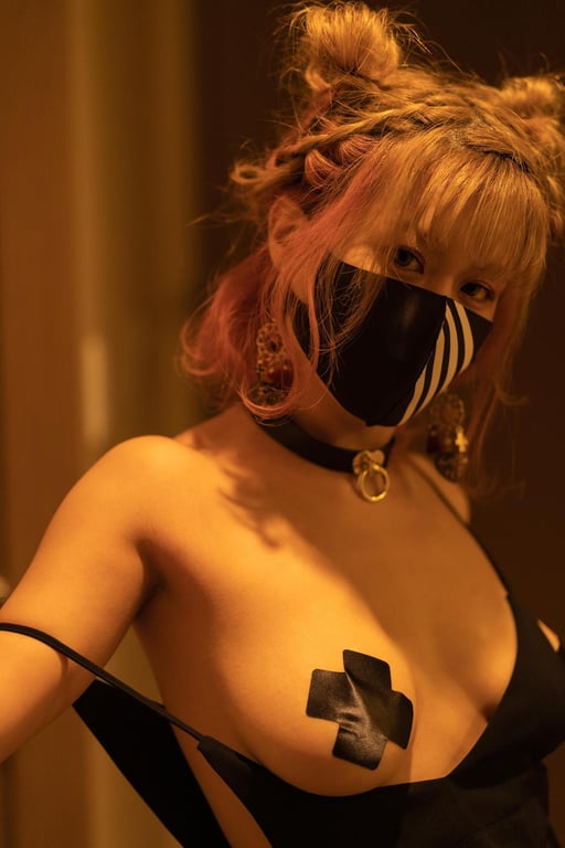 图片[127]-#Yuka Hanyu 羽生由香 – Moment Vol.3 - 全本免费在线观看-阅图吧