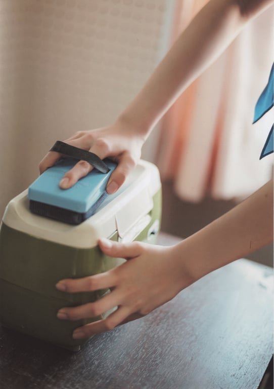 图片[13]-Yui Yokoyama 横山结衣 1st Photobook - Immature Light 未熟之光 (2021-02-22) - 在线免费观看-阅图吧