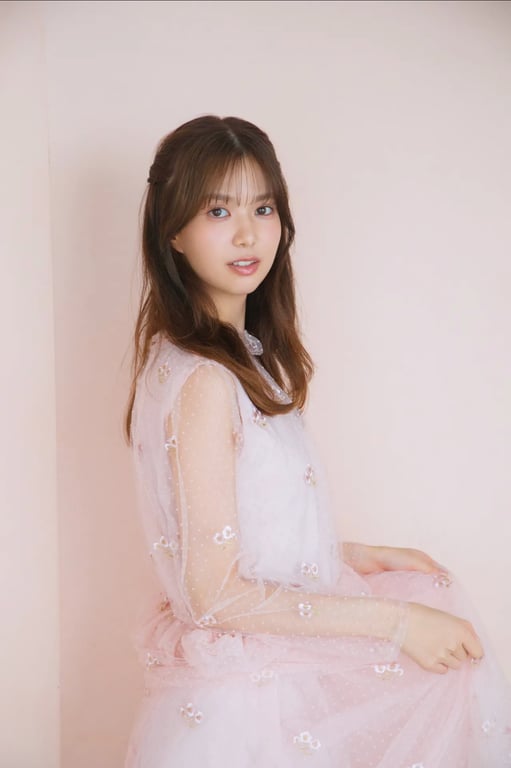 图片[36]-#FRIDAYデジタル写真集 松平璃子 秒針 Part B [72P] - 全本免费在线观看-阅图吧