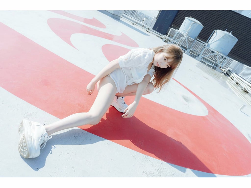 图片[85]-Kyouka 京佳 - Kyou-chan hot water is now open! 现在，京佳汤营业中！现在，京佳汤营业中！ 京佳 (Photobook Base) - 在线免费观看-阅图吧