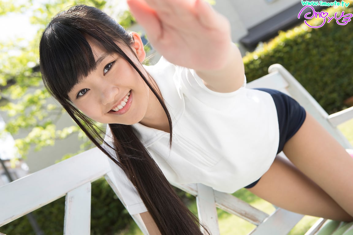 图片[88]-香月杏珠 『天真烂漫 vol.3』 - 在线免费观看-阅图吧