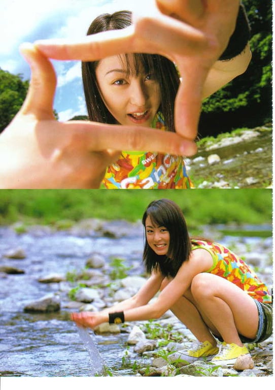 图片[90]-#Rina Akiyama 秋山莉奈 – Rina - 全本免费在线观看-阅图吧