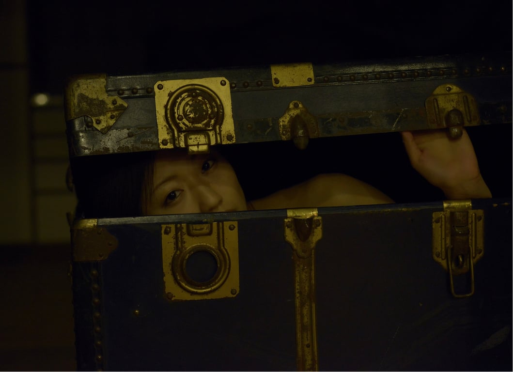 图片[29]-#壇蜜 デジタル写真集 蔵のなかの - 全本免费在线观看-阅图吧