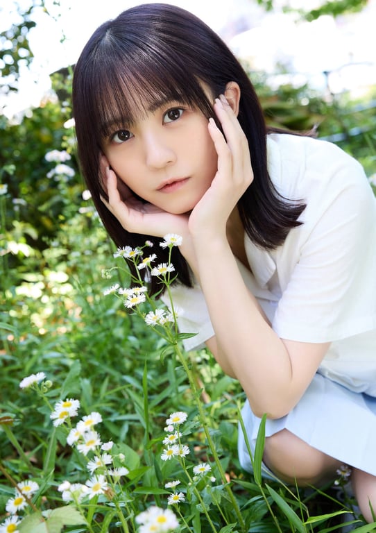 图片[3]-#橋本紬写真集 SUMMERTIME LOVER - 全本免费在线观看-阅图吧