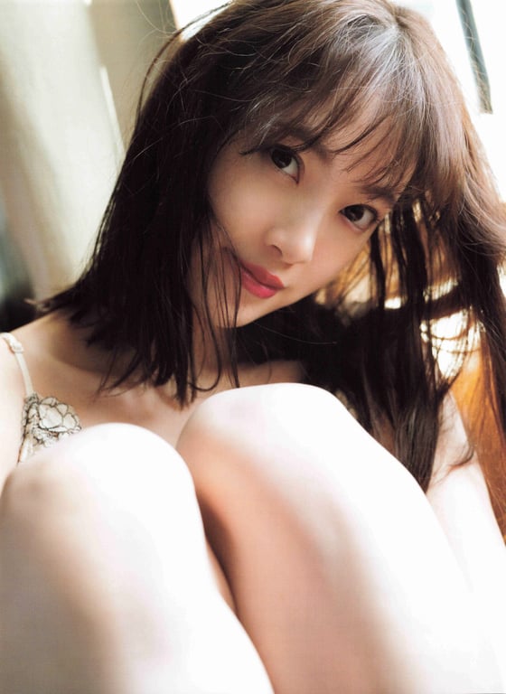 图片[97]-#堀未央奈 2nd写真集 『 曾经的约定之地 』Low - 全本免费在线观看-阅图吧