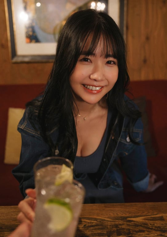 图片[10]-天羽希纯 更多！请教 甜宇前辈！！ 斯皮桑 写真集 - 在线免费观看-阅图吧