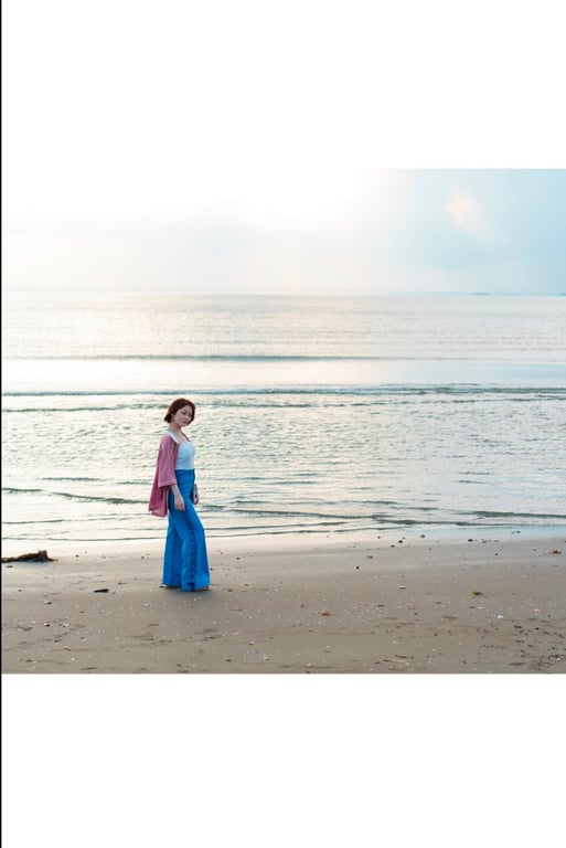 图片[94]-#希代亜美 オフィシャル写真集 白い裸 - 全本免费在线观看-阅图吧