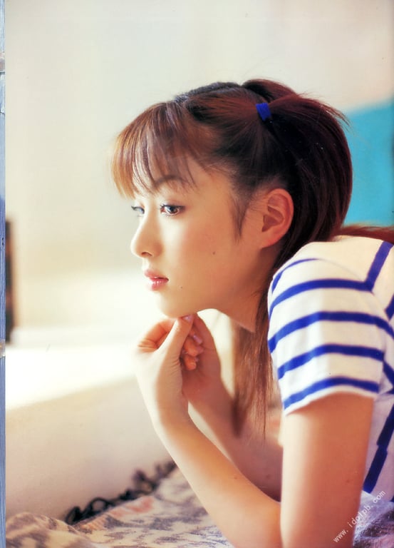 图片[7]-#瀬戸早妃 写真集 Cutie Cubic - 全本免费在线观看-阅图吧