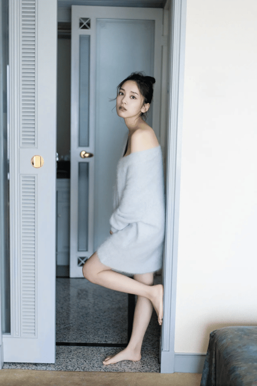 图片[4]-#2022.11.16 都丸纱也华 祭典！完全未公开50张 - 全本免费在线观看-阅图吧