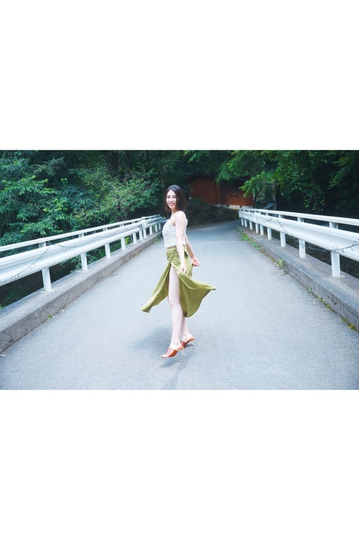 图片[4]-SPAデジタル写真集 相楽伊织「魅惑の曲线美」 - 在线免费观看-阅图吧