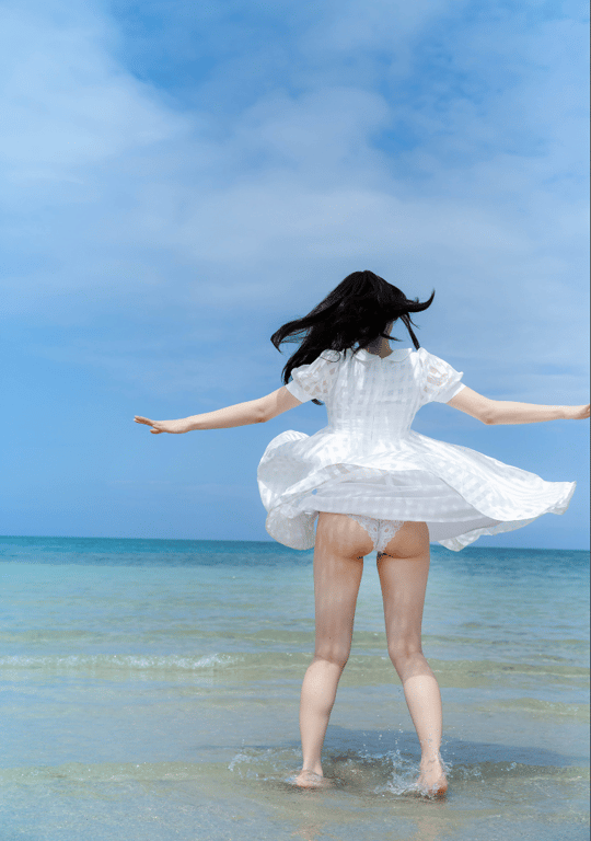 图片[33]-#vol.08 天津大人 Fetish Gravure – Innocent Fetish - 全本免费在线观看-阅图吧