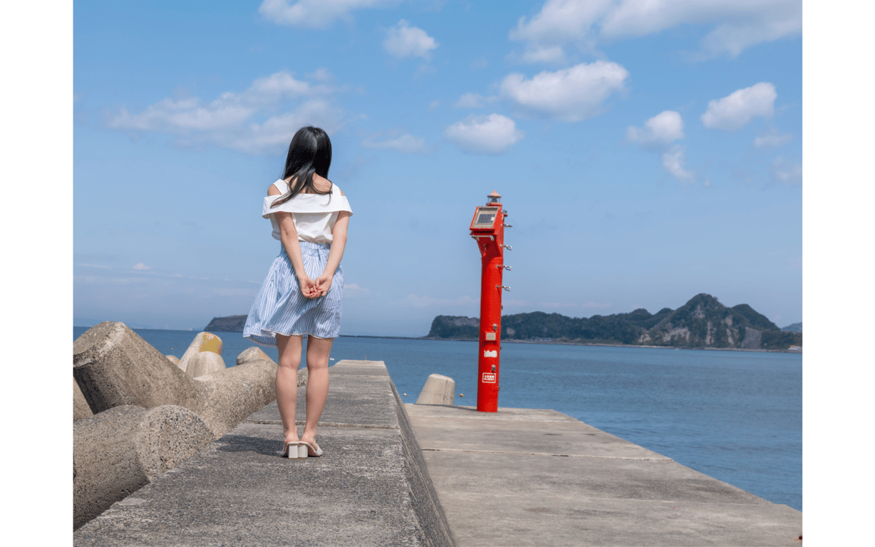 图片[2]-花音うらら 官方写真集 夏麗 - 在线免费观看-阅图吧