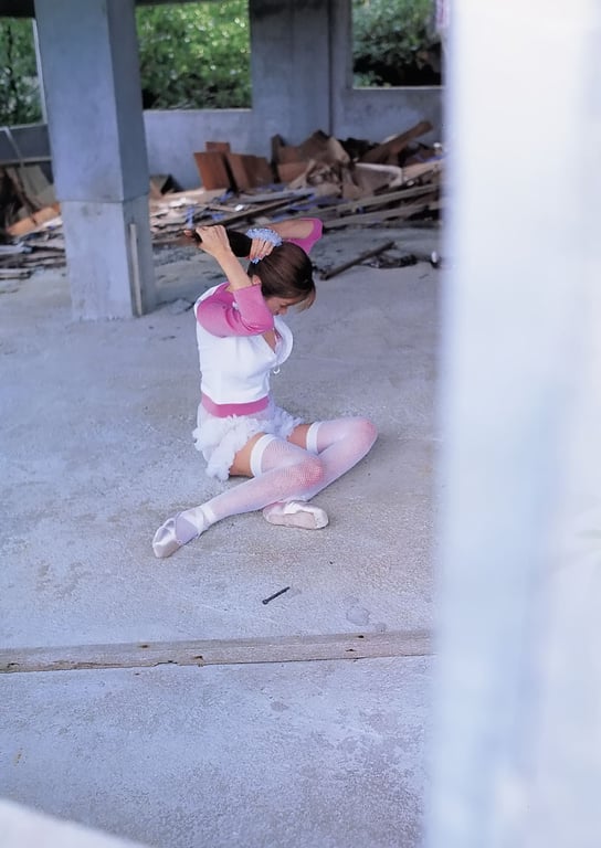 图片[9]-#小川墨 – Changes - 全本免费在线观看-阅图吧