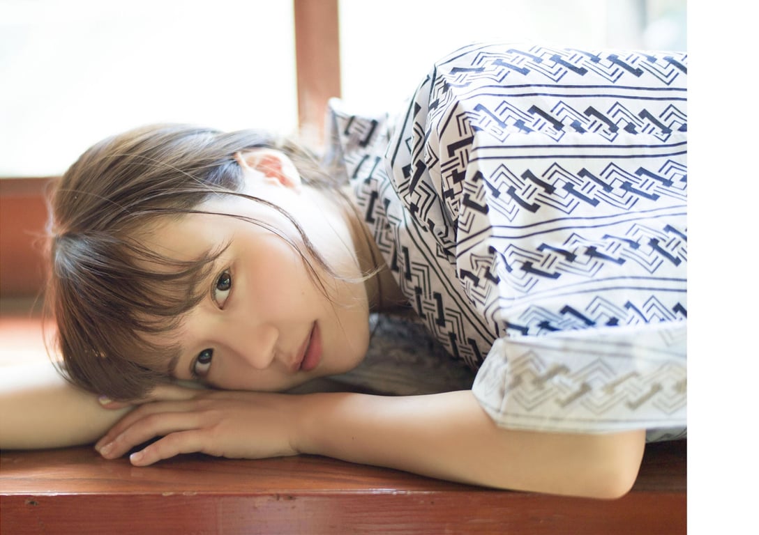 图片[11]-#Yuka Ozaki 尾崎由香 – I Went On A Hot Spring Trip With Yuka Ozaki 尾崎由香和我去温泉旅行了哟。 - 全本免费在线观看-阅图吧