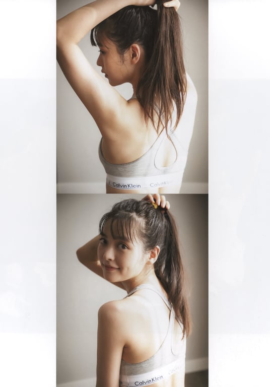 图片[104]-#上坂すみれ2nd写真集「すみれのゆめ」 - 全本免费在线观看-阅图吧