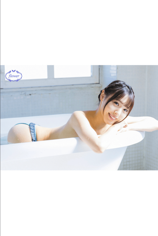 图片[38]-#FLOWER 数字写真集 白桃花 vol.01 - 全本免费在线观看-阅图吧