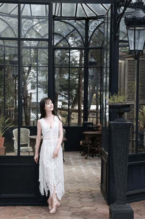 图片[4]-#FRIDAYデジタル写真集 整形偶像轰酱 意想不到的初次裸身 vol.1 (20カット) - 全本免费在线观看-阅图吧