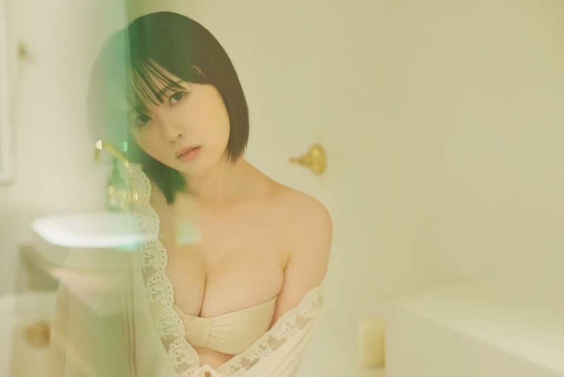 图片[145]-#FRIDAYデジタル写真集 夜道雪 紧紧相拥吧 (2023-07-21) - 全本免费在线观看-阅图吧