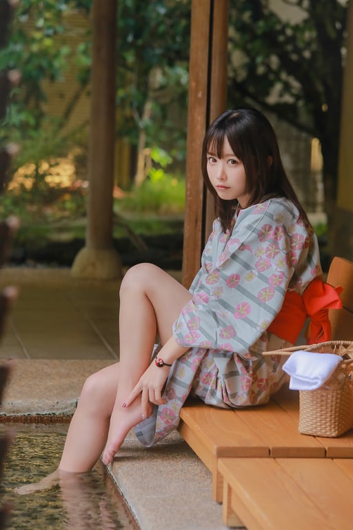 图片[98]-いくみ – (193iKkyu3) - Ikumi 郁美 Ikumi to Onsen 郁美与温泉 - 在线免费观看-阅图吧