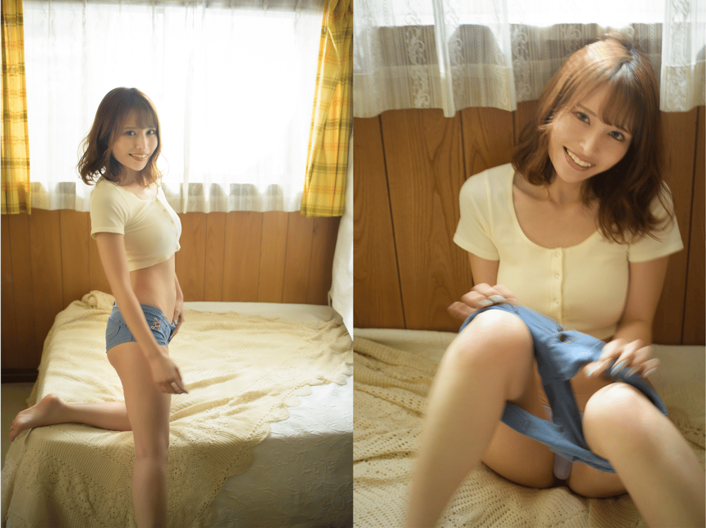 アサ芸SEXY女優写真集 伊藤舞雪『最愛』-阅图吧