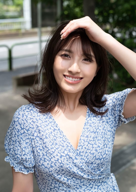 图片[55]-大和田南那『七色之日。』BOMB数字写真集 - 在线免费观看-阅图吧