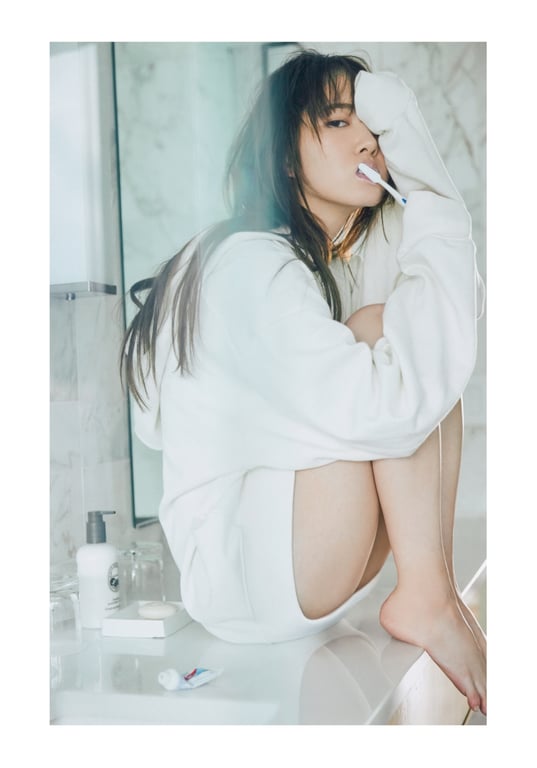 图片[111]-#日向坂４６加藤史帆１ｓｔ写真集『＃会いたい』 - 全本免费在线观看-阅图吧