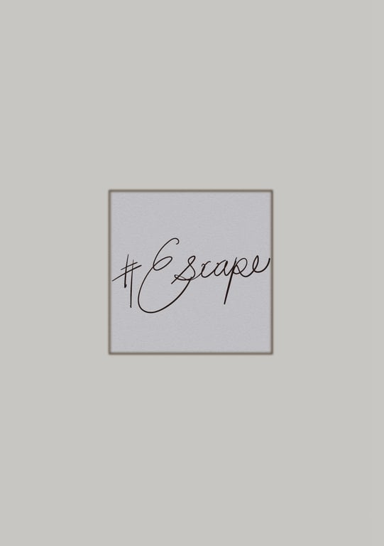 图片[118]-Mia Nanasawa 七沢美亚 – ＃Escape (NO watermark) - 阅图吧-阅图吧