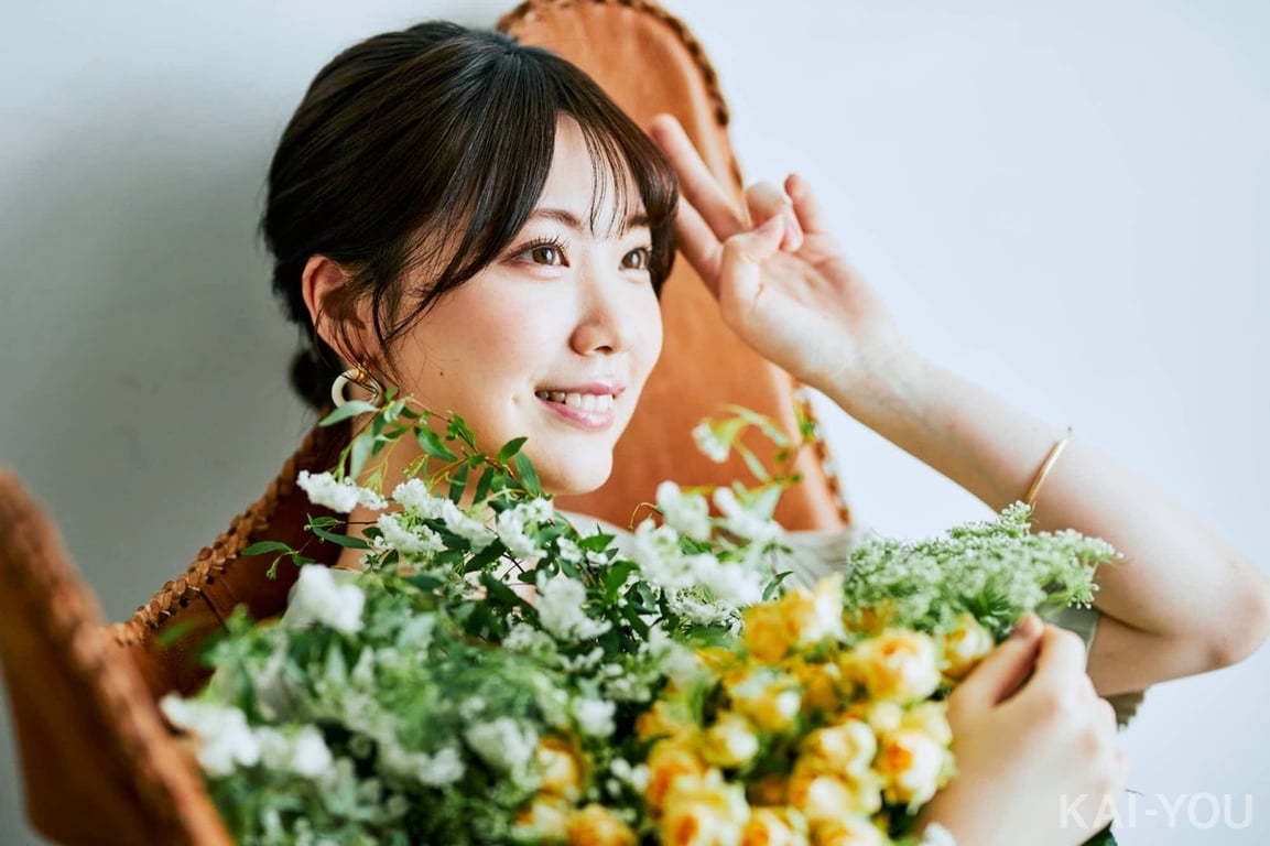 图片[25]-#KAI-you Mio Ishikawa 石川澪 - 全本免费在线观看-阅图吧