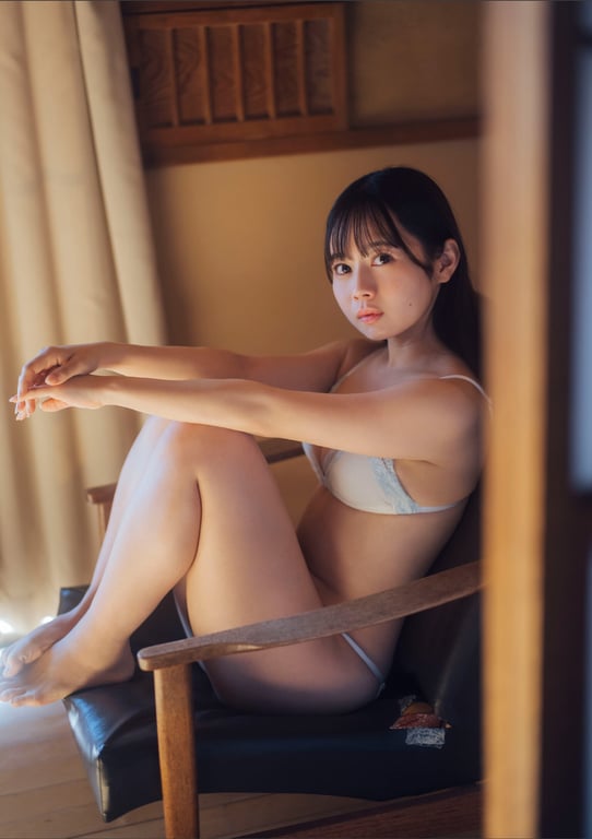 图片[12]-2024.10.04 近藤沙瑛子 尝试与Saeko一起旅行【STRiKE! DIGITAL PHOTOBOOK 060】 - 在线免费观看-阅图吧