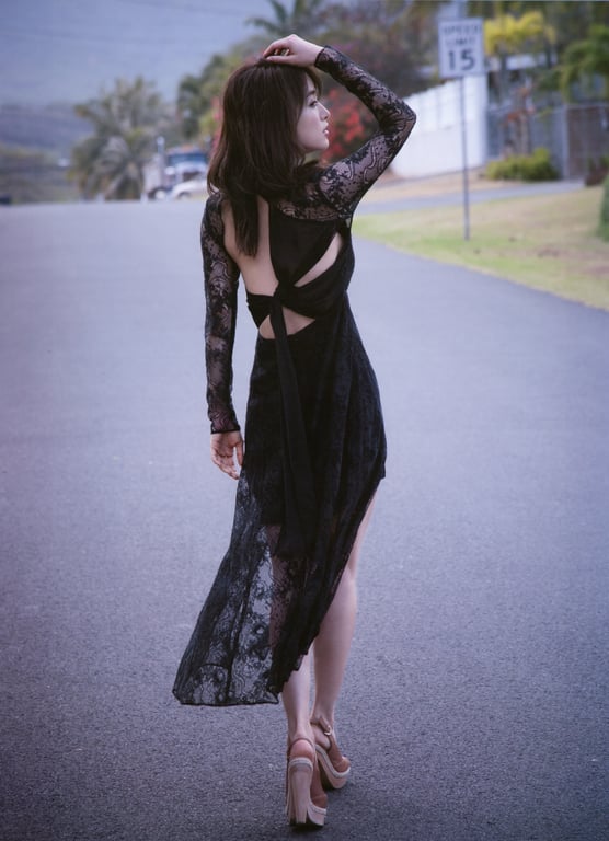 图片[111]-#泉里香1st写真集「Rika!」 - 全本免费在线观看-阅图吧