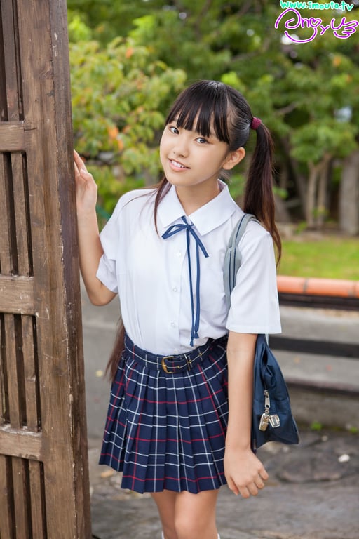 图片[13]-香月杏珠 『Summer Girl vol.1』 - 在线免费观看-阅图吧