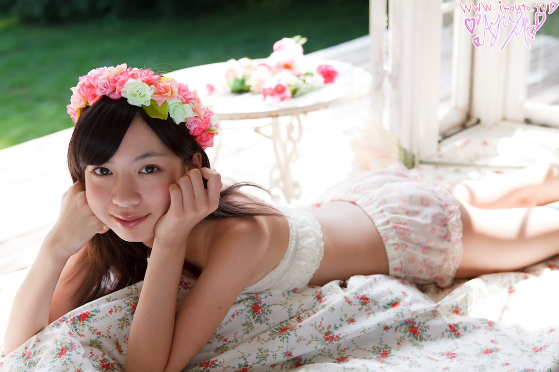 图片[179]-牧原あゆ 『あゆ日和』 - 在线免费观看-阅图吧