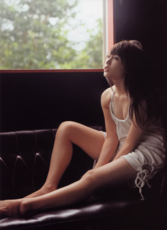 图片[37]-#杏さゆり – ＆ZOO - 全本免费在线观看-阅图吧