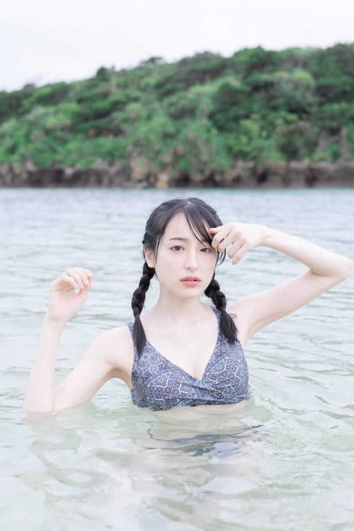 图片[64]-48Times Premium Album (川原美咲) - 在线免费观看-阅图吧