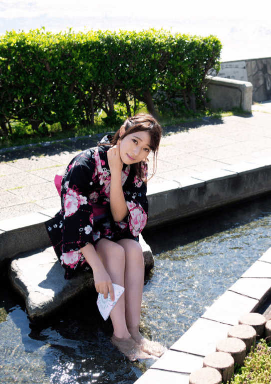 图片[2]-#中山琴叶 写真集「Sensual」(alarm) - 全本免费在线观看-阅图吧