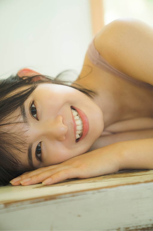 图片[15]-#Yuhane Yamazaki, Shiori Nishida – Yanmaga Others! ＜YM2021 No.41＞ 周刊Young Magazine Others！〈YM2021年41号〉 (2021-09-06) - 全本免费在线观看-阅图吧